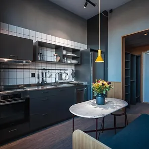 Hotell Mornington Bromma, Stockholm