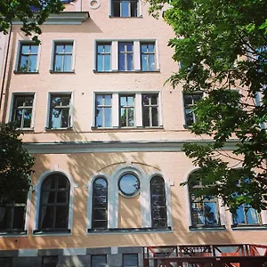 Hotell Ersta Hotell&konferens, Stockholm