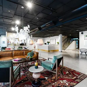 5* شقة فندقية Biz Bromma