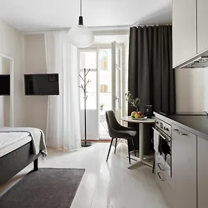 Forenom Johannesgatan Apartment