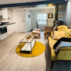 Apartment Divine Living -, Stockholm