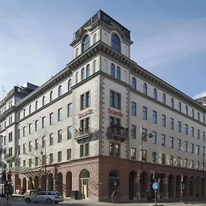 Отель Scandic Grand, Стокгольм