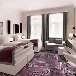 Ibis Styles Odenplan Hotel