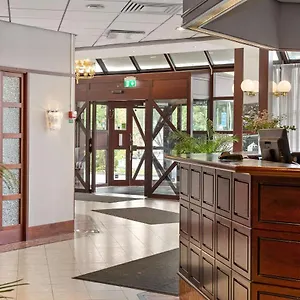 4* Hotel Western Royal Star