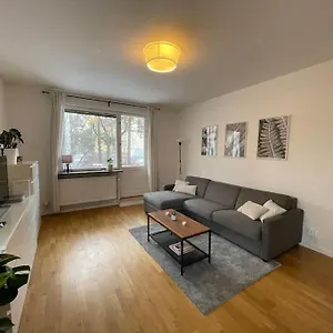 Apartment Apartment, Hammarbyhojden, Stockholm