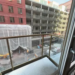 Haga 1 Bedroom Apartment