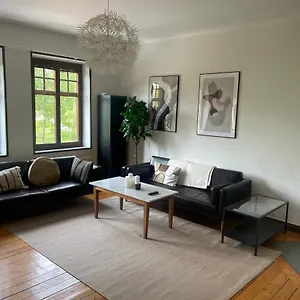 Apartment Garbo, Stockholm