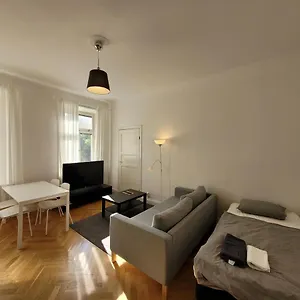 Apartment Vmg, Stockholm