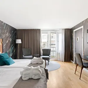 Tapto Stockholm
