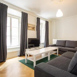 Apartdirect Gamla Stan Iii Apartment