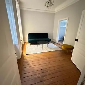 Gamla Stan Aparthotel