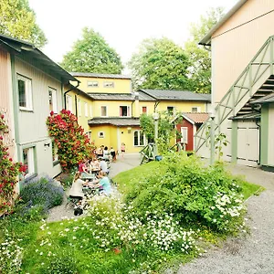  Vandrerhjem Stf Zinkensdamm