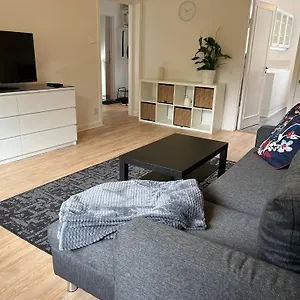 Apartment & Living, Stockholm