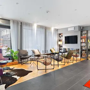3* Hotel Aiden By Western Kista