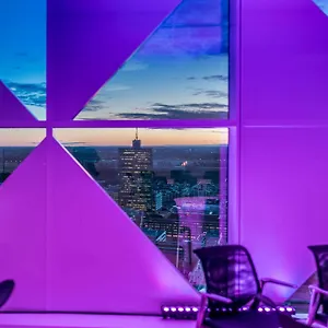 4* Hotel Scandic Victoria Tower