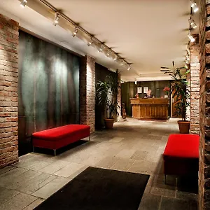 4* Hotel Hellsten