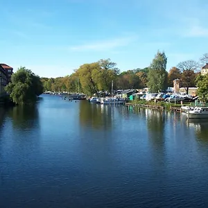 Stf Langholmen Stockholm