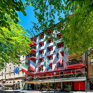 4* Hotel Rival