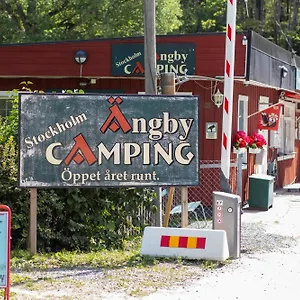 2* Campingplads Aengby