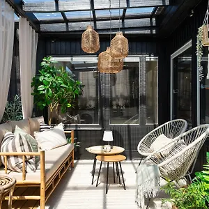 Apartment Away, Stockholm