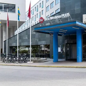Ξενοδοχείο Western Park Hammarby Sjoestad, Στοκχόλμη