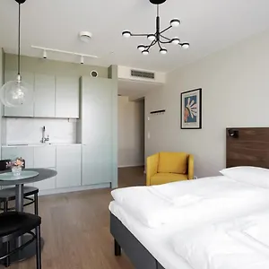 Brand New Amidst Ancient Ruins Oasis Apartment