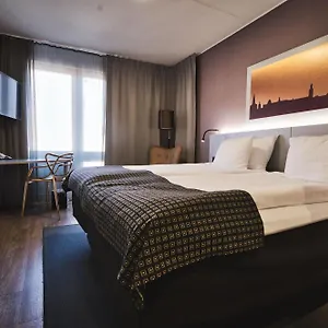 Birger Jarl Ville de Stockholm