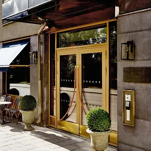 Hotell Dahlia, Stockholm