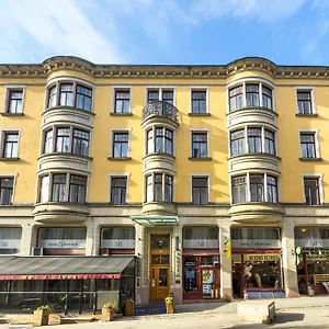 4* Hotel Western Bentleys