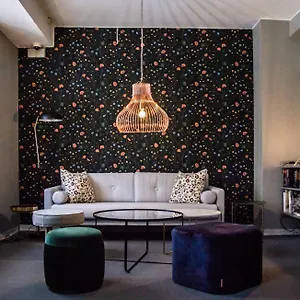  Albergue Stf Stockholm Skeppsholmen Vandrarhem