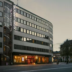 Scandic Go, Sankt Eriksgatan 20 Ville de Stockholm