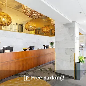 Hotell Western Sthlm Bromma, Stockholm