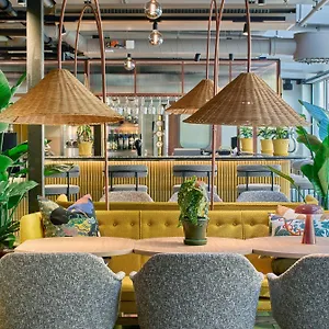 Scandic Wallin Ville de Stockholm