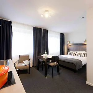 Lägenhetshotell Bromma, Stockholm