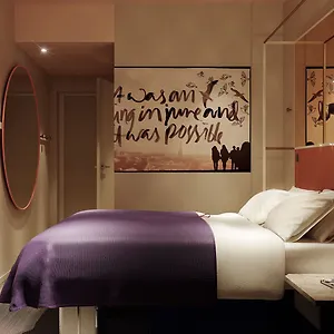 3* فندق سكانديك نمبر 53