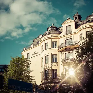 4* Hotel Kung Carl, Worldhotels Crafted