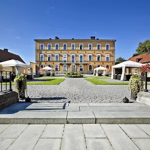 Hotell Ulfsunda Slott, Stockholm