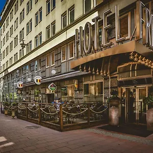 Freys Hotel