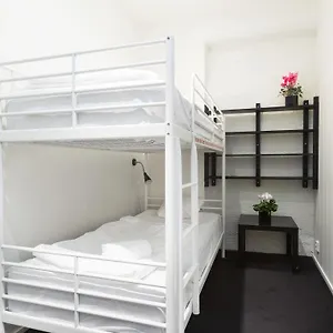 Хостел Stockholm Hostel, Стокгольм