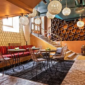 2* Hotel Sofo
