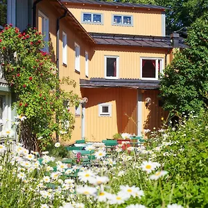 Stf Zinkensdamm Hotel
