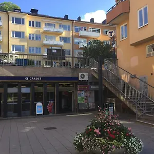 Apartment With Free Airport Pickup, Stockholm