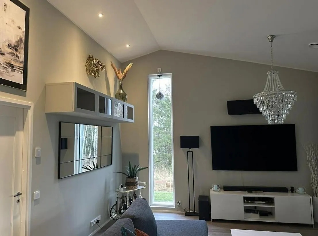 Luxury Villa Stockholm 0*,  Sweden